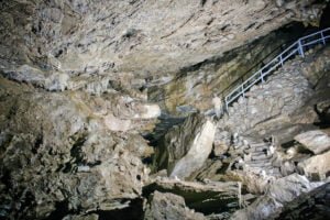 Oregon Caves