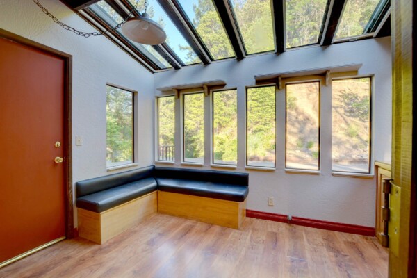 The Treetops House Nook