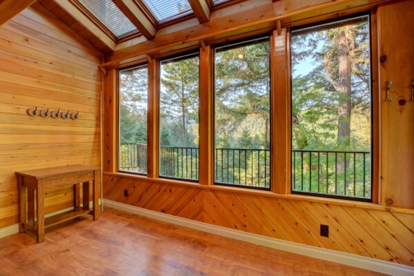 The Treetops House Nook